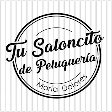 Logo Tu Saloncito de Peluquería
